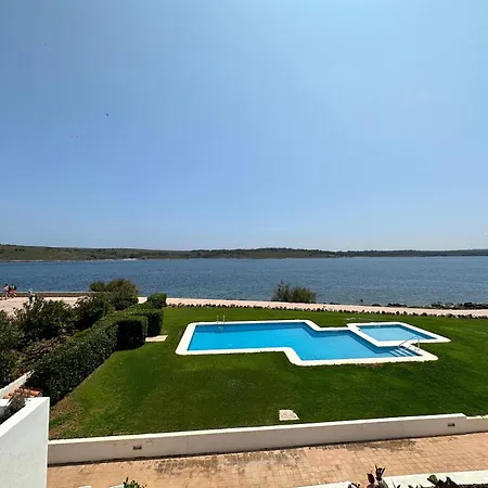 Es Castell 2 7 By Som Menorca Appartement *