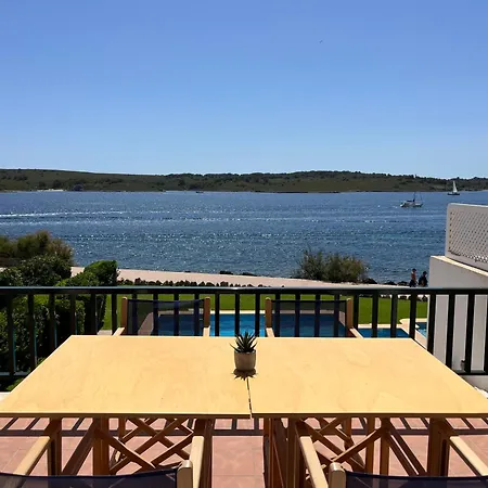 Appartement Es Castell 2 7 By Som Menorca