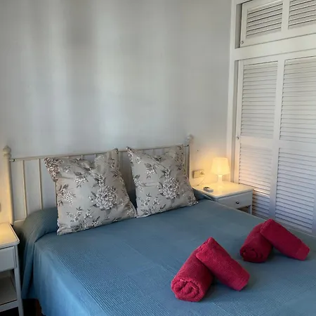 Appartement Es Castell 2 7 By Som Menorca *