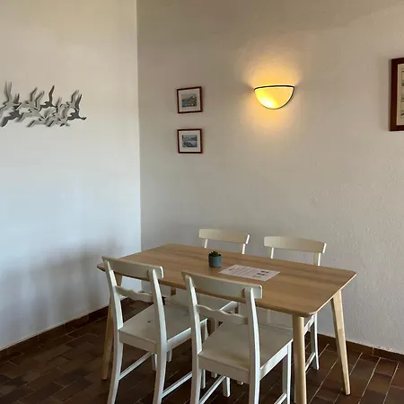Es Castell 2 7 By Som Menorca Fornells (Menorca)