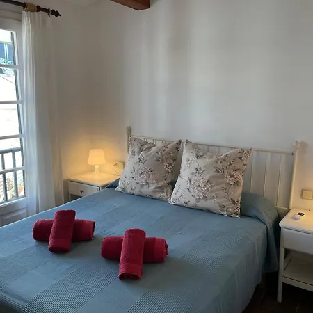 Es Castell 2 7 By Som Menorca Daire Fornells (Menorca)