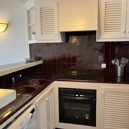 Appartement Es Castell 2 7 By Som Menorca Fornells (Menorca)