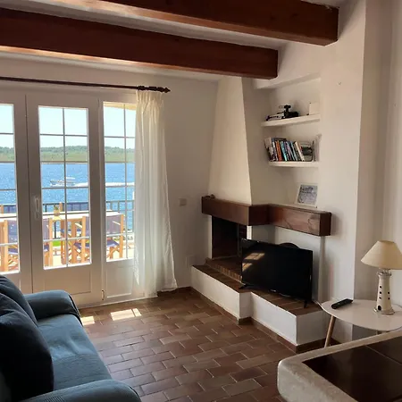 Es Castell 2 7 By Som Menorca * Fornells (Menorca)