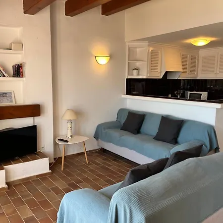 Daire Es Castell 2 7 By Som Menorca