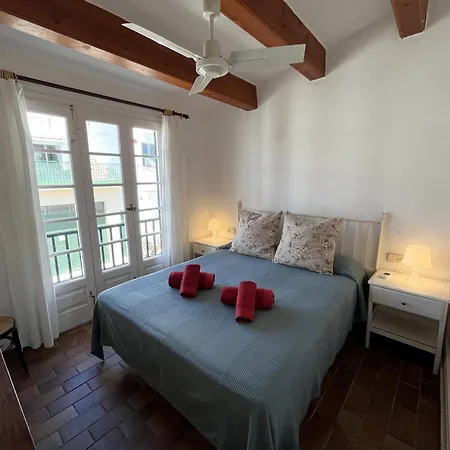 Es Castell 2 7 By Som Menorca