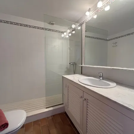 Apartmán Es Castell 2 7 By Som Menorca