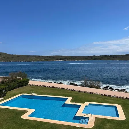 Apartmán Es Castell 2 7 By Som Menorca *