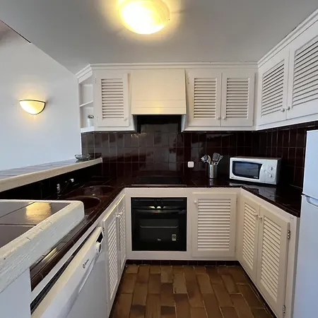 Apartmán Es Castell 2 7 By Som Menorca Fornells (Menorca)