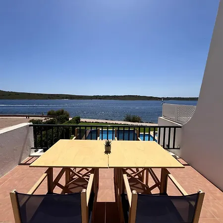 Es Castell 2 7 By Som Menorca