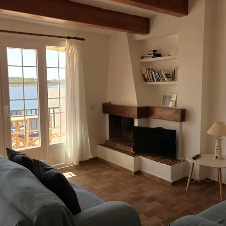 Apartmán Es Castell 2 7 By Som Menorca *