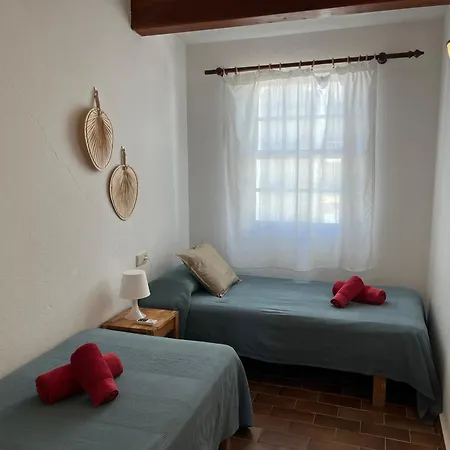 Apartment Es Castell 2 7 By Som Menorca Fornells (Menorca)