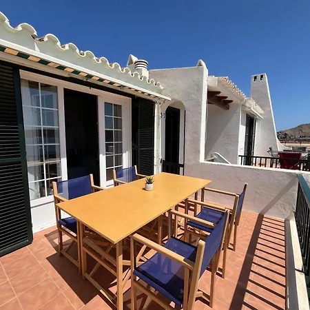 Es Castell 2 7 By Som Menorca Apartment