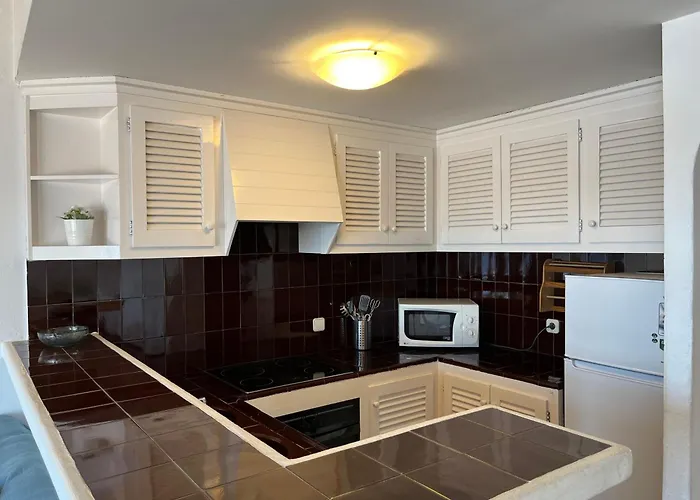 Es Castell 2 7 By Som Menorca Apartmán Fornells (Menorca)