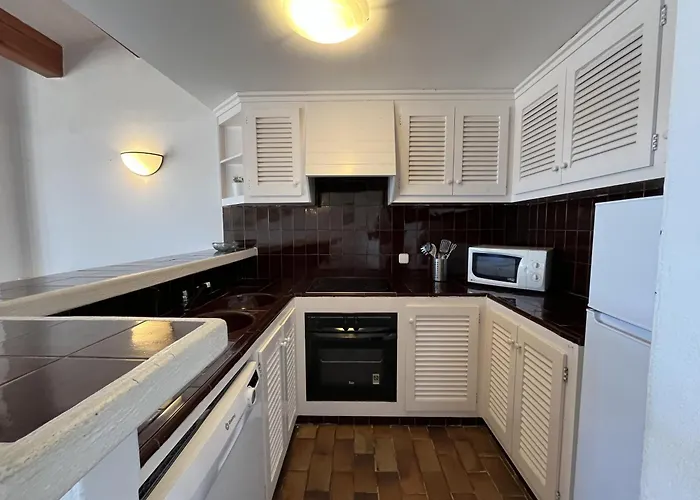 Apartmán Es Castell 2 7 By Som Menorca Fornells (Menorca)