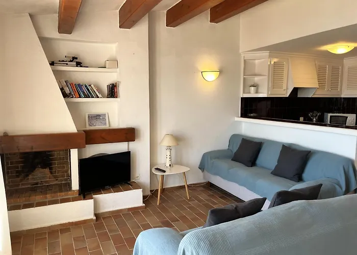 Es Castell 2 7 By Som Menorca *