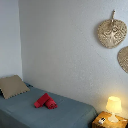 Es Castell 2 7 By Som Menorca דירה