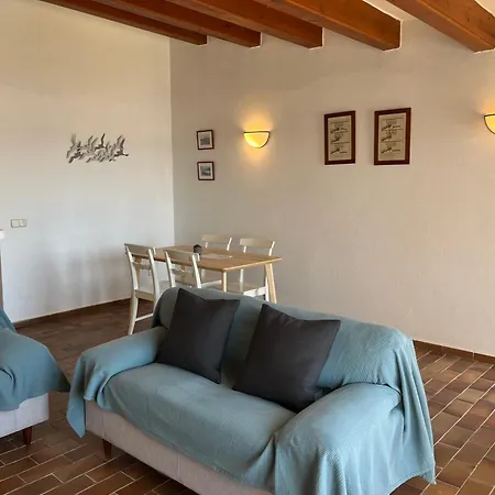 Apartament Es Castell 2 7 By Som Menorca *