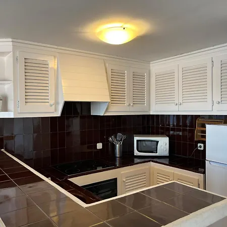 Es Castell 2 7 By Som Menorca Apartament Fornells (Menorca)