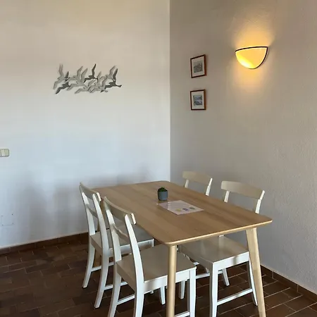 Apartament Es Castell 2 7 By Som Menorca Fornells (Menorca)