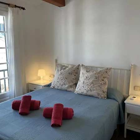 Es Castell 2 7 By Som Menorca Apartament