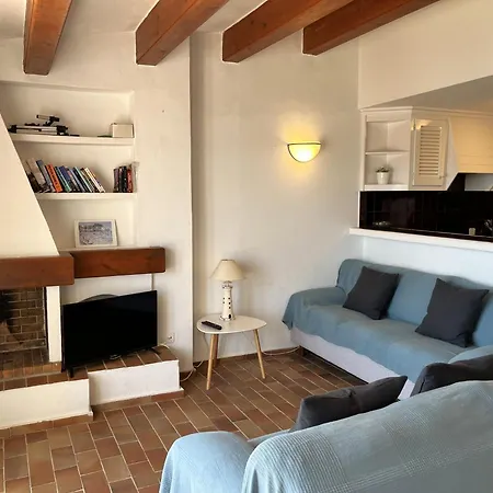 Es Castell 2 7 By Som Menorca *