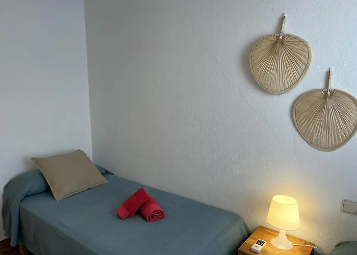 Es Castell 2 7 By Som Menorca Apartament