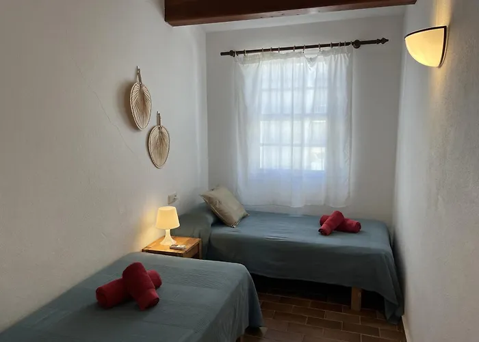 Es Castell 2 7 By Som Menorca Apartament *