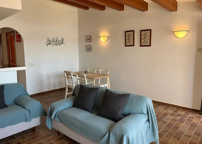 Apartament Es Castell 2 7 By Som Menorca *