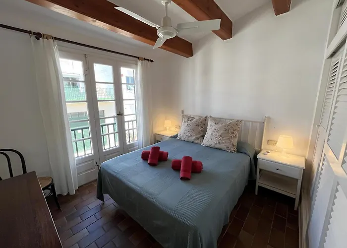 Es Castell 2 7 By Som Menorca