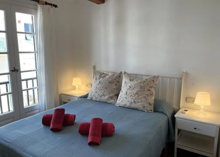 Es Castell 2 7 By Som Menorca Apartament