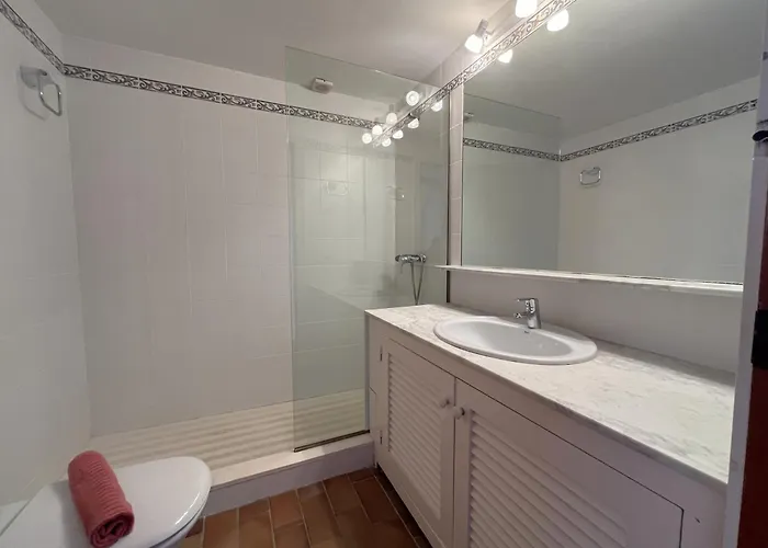 Apartament Es Castell 2 7 By Som Menorca