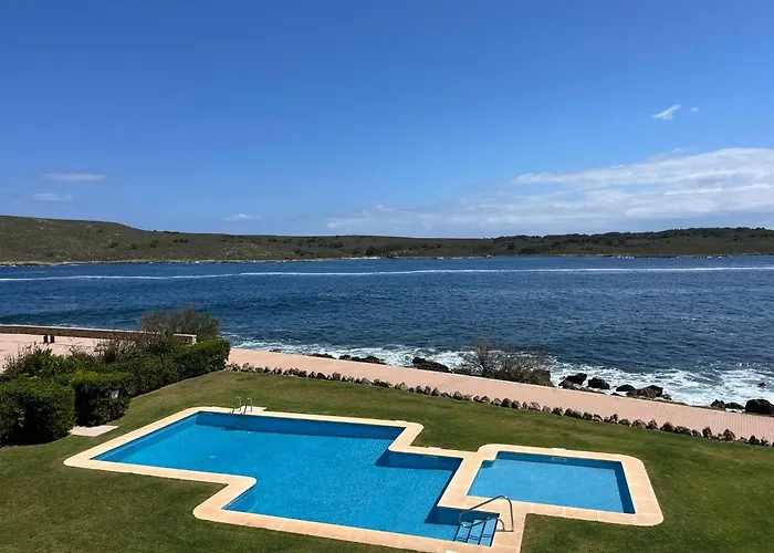 Apartament Es Castell 2 7 By Som Menorca *