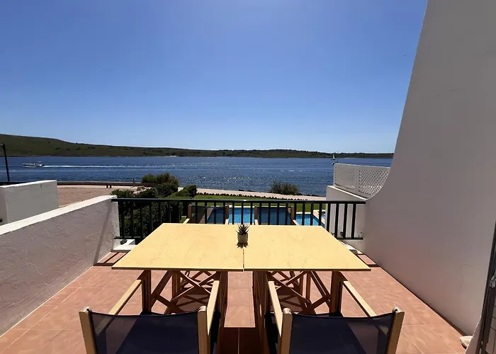 Es Castell 2 7 By Som Menorca