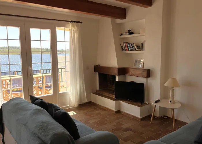 Apartament Es Castell 2 7 By Som Menorca *